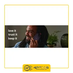 گوشی موبایل نوکیا مدل NOKIA G10 TA-1334 دو سیم کارت ظرفیت 64 گیگابایت همراه با رم 4 گیگابایت