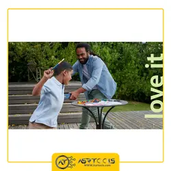 گوشی موبایل نوکیا مدل NOKIA G10 TA-1334 دو سیم کارت ظرفیت 64 گیگابایت همراه با رم 4 گیگابایت