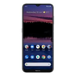 گوشی موبایل نوکیا مدل NOKIA G20 TA-1365 دو سیم‌کارت ظرفیت 128 گیگابایت و رم 4 گیگابایت