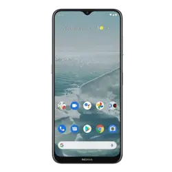 گوشی موبایل نوکیا مدل NOKIA G20 TA-1365 دو سیم‌کارت ظرفیت 128 گیگابایت و رم 4 گیگابایت