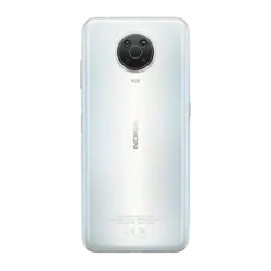 گوشی موبایل نوکیا مدل NOKIA G20 TA-1365 دو سیم‌کارت ظرفیت 128 گیگابایت و رم 4 گیگابایت