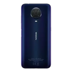 گوشی موبایل نوکیا مدل NOKIA G20 TA-1365 دو سیم‌کارت ظرفیت 128 گیگابایت و رم 4 گیگابایت