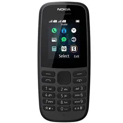 گوشی موبایل نوکیا مدل NOKIA TA-1174 DS 2019-105 دو سیم‌ کارت - Asrtools