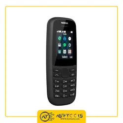 گوشی موبایل نوکیا مدل NOKIA TA-1174 DS 2019-105 دو سیم‌ کارت - Asrtools