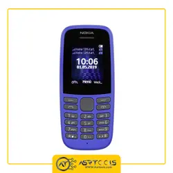 گوشی موبایل نوکیا مدل NOKIA TA-1174 DS 2019-105 دو سیم‌ کارت - Asrtools