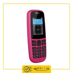 گوشی موبایل نوکیا مدل NOKIA TA-1174 DS 2019-105 دو سیم‌ کارت - Asrtools