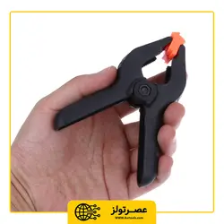 گیره کلمپ مدل 404