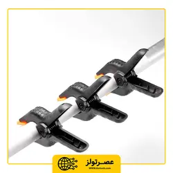 گیره کلمپ مدل 404