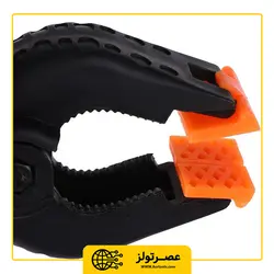گیره کلمپ مدل 404
