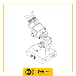 لوپ یاکسون مدل YAXUN AK-12 - Asrtools