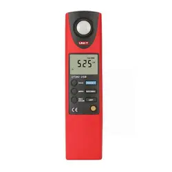 لوکس متر یونی تی مدل UNI-T UT382 - Asrtools