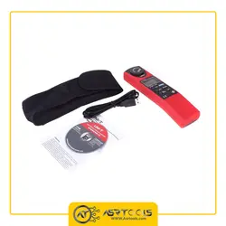 لوکس متر یونی تی مدل UNI-T UT382 - Asrtools