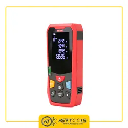 متر لیزری یونی تی مدل UNI-T LM60 - Asrtools