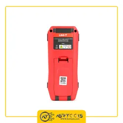 متر لیزری یونی تی مدل UNI-T LM60 - Asrtools