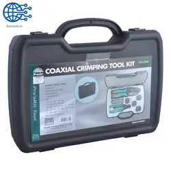 مجموعه 8 عددی پرس بی ان سی پروسکیت مدل 6PK-330K