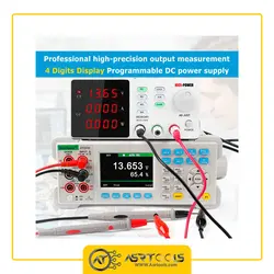 منبع تغذیه نایس پاور مدل NICE POWER SPPS-S3010