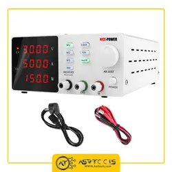 منبع تغذیه نایس پاور مدل NICE POWER SPPS-S305