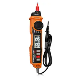 مولتی متر دیجیتال پیک متر مدل Peakmeter PM8211