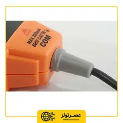مولتی متر دیجیتال پیک متر مدل Peakmeter PM8211
