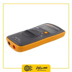 مولتی متر دیجیتال فلوک مدل FLUKE 101 - Asrtools