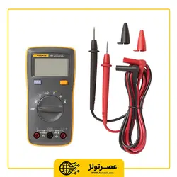 مولتی متر دیجیتال فلوک مدل FLUKE 106