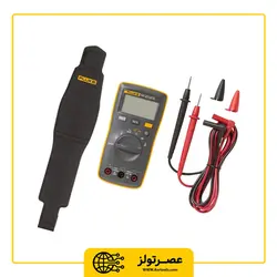 مولتی متر دیجیتال فلوک مدل FLUKE 107