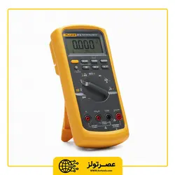 مولتی متر دیجیتال فلوک مدل FLUKE 87V