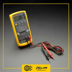 مولتی متر دیجیتال فلوک مدل FLUKE 87V