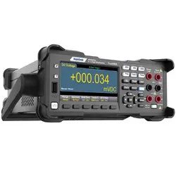 مولتی متر رومیزی هانتک مدل HANTEK HDM-3055B - Asrtools