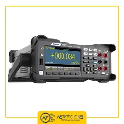 مولتی متر رومیزی هانتک مدل HANTEK HDM-3055B - Asrtools