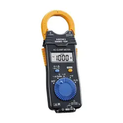 مولتی متر کلمپ هیوکی مدل HIOKI 3280-10F - Asrtools