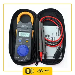 مولتی متر کلمپ هیوکی مدل HIOKI 3280-10F - Asrtools