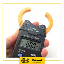 مولتی متر کلمپ هیوکی مدل HIOKI 3280-10F - Asrtools