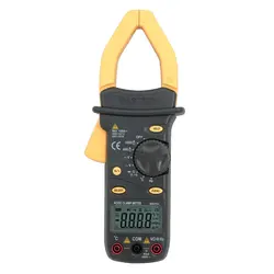 مولتی متر کلمپ مستک مدل MASTECH MS2101 AC/DC 1000A
