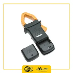مولتی متر کلمپ مستک مدل MASTECH MS2101 AC/DC 1000A