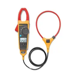 مولتی متر کلمپ فلوک مدل Fluke 376FC True RMS