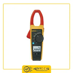 مولتی متر کلمپ فلوک مدل Fluke 376FC True RMS