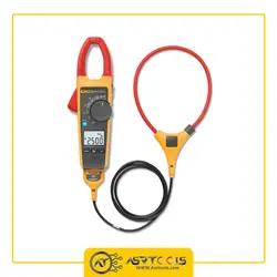 مولتی متر کلمپ فلوک مدل Fluke 376FC True RMS