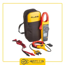 مولتی متر کلمپ فلوک مدل Fluke 376FC True RMS