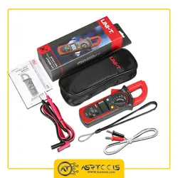 مولتی متر کلمپ یونی تی مدل UNI-T UT-202