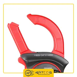 مولتی متر کلمپ یونی تی مدل UNI-T UT-202