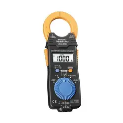 مولتی متر کلمپ هیوکی مدل HIOKI 3288-20 True-RMS - Asrtools