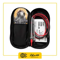 مولتی متر کلمپ هیوکی مدل HIOKI 3288-20 True-RMS - Asrtools