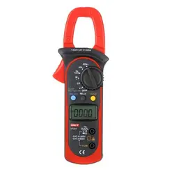 مولتی متر کلمپ یونی تی مدل UNI-T UT-203