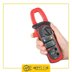 مولتی متر کلمپ یونی تی مدل UNI-T UT-203