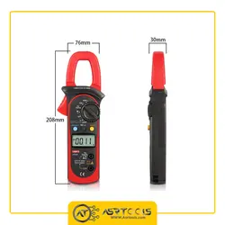 مولتی متر کلمپ یونی تی مدل UNI-T UT-203