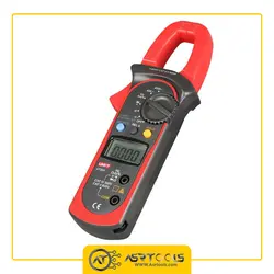 مولتی متر کلمپ یونی تی مدل UNI-T UT-203