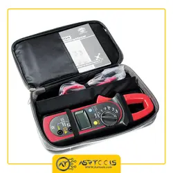 مولتی متر کلمپ یونی تی مدل UNI-T UT-204 - Asrtools