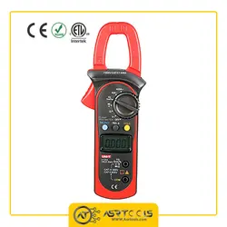 مولتی متر کلمپ یونی تی مدل UNI-T UT-204 - Asrtools