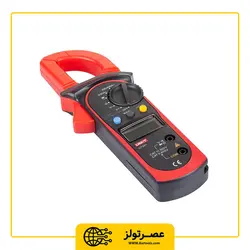 مولتی متر کلمپ یونی تی مدل UNI-T UT201